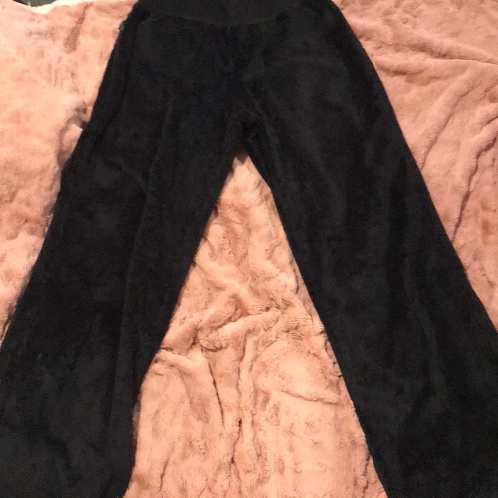 sweatpants/regular wear for winter